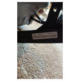 FLEXSTEEL Recliner H 40” x L 3’ x W 34”