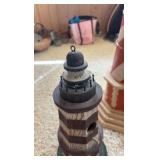 Nautical Themed  and other Decor