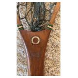(2) Trout Landing Fishing nets