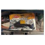 Plano tackle box with tackle