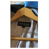 Couture by J. Park Leather jacket