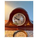 Chelsea Clock Ship