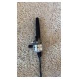 (5) Fishing rods