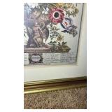 5 Vintage Artwork