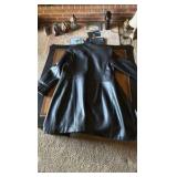 Couture by J. Park Leather jacket