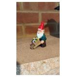 Folk Art Figurines
