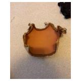 (10) Vintage hats and (4) millinery tools