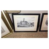 5 Vintage Artwork