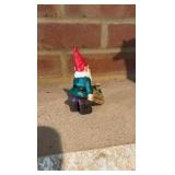 Folk Art Figurines