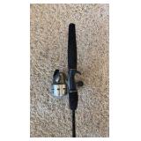 (5) Fishing rods