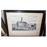5 Vintage Artwork