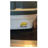 Plano tackle box with tackle