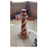 Nautical Themed  and other Decor