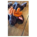 Beanie Babies 22 stuffed animals. mostly TY, and some Disney
