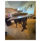 (3) Tables