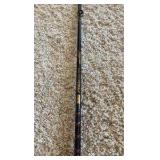 (5) Fishing rods