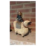 Folk Art Figurines