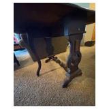 (3) Tables