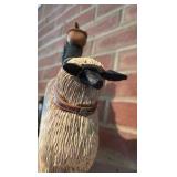 Folk Art Figurines