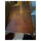 (3) Tables