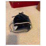 (10) Vintage hats and (4) millinery tools