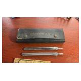 Vintage and Antique naval tools and more