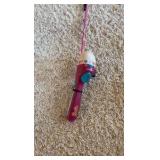 (5) Fishing rods