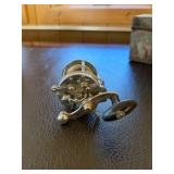 Vintage Fishing Accessories