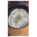 (8) Vintage hats