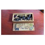 Vintage and Antique naval tools and more