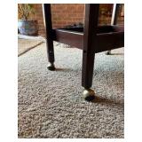 (3) Tables
