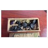 Vintage and Antique naval tools and more