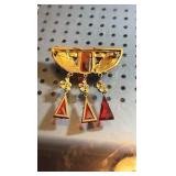 Vintage jewelry