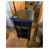 (3) Tables