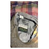 (8) Vintage hats