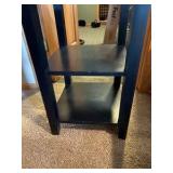 (3) Tables