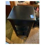 (3) Tables