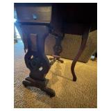 (3) Tables