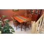 Whiteford High End Burnsville Estate with Rare Original John Noble Oil Paintings, Gold & Platinum Jewelry