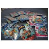 Huge lot of Arm Bands for swimming ...