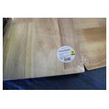 Cheese Boards, table cloths, cerami...
