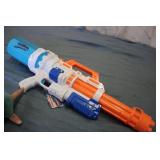 Nerf Super Soaker Water Gun...