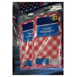 4th of July party items...