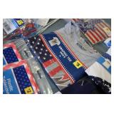 4th of July party items...