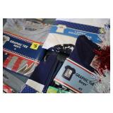 4th of July party items...