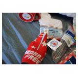 4th of July party items...