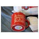 4th of July party items...