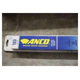 ANCO 30-18 windshield wipers pack o...