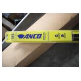 ANCO 31-18 windshield wipers pack o...