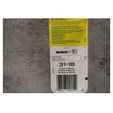 ANCO 31-18 windshield wipers pack o...